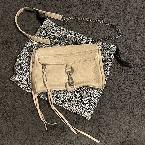 Rebecca Minkoff Bag - Picture 1 of 4